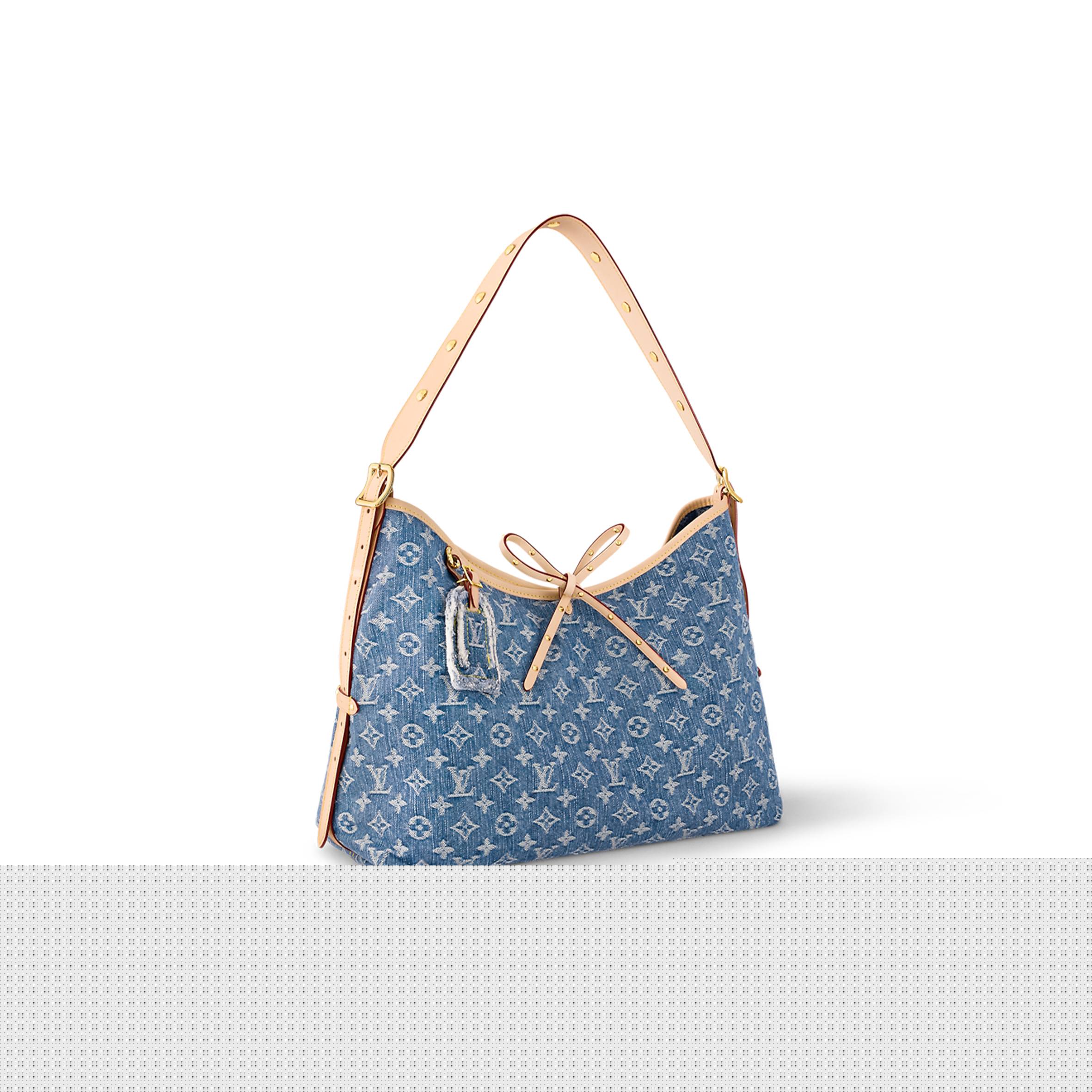 l**is V*t*n carryall mm m46855 (39*30*15cm)